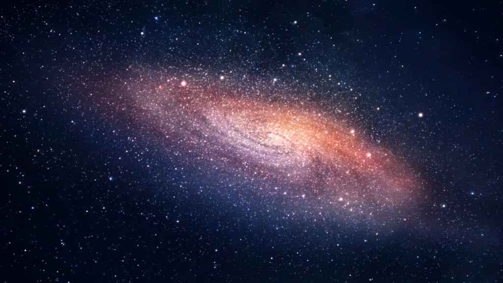 O universo envia um eco – e Hawking está certo