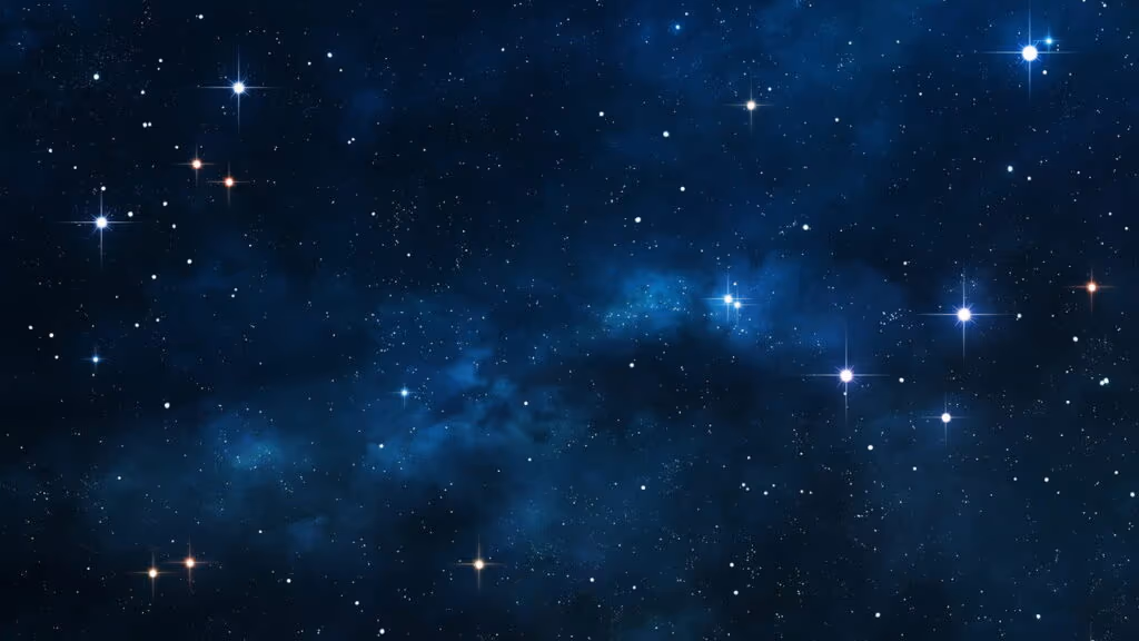 Por que o universo é o lugar mais silencioso que existe