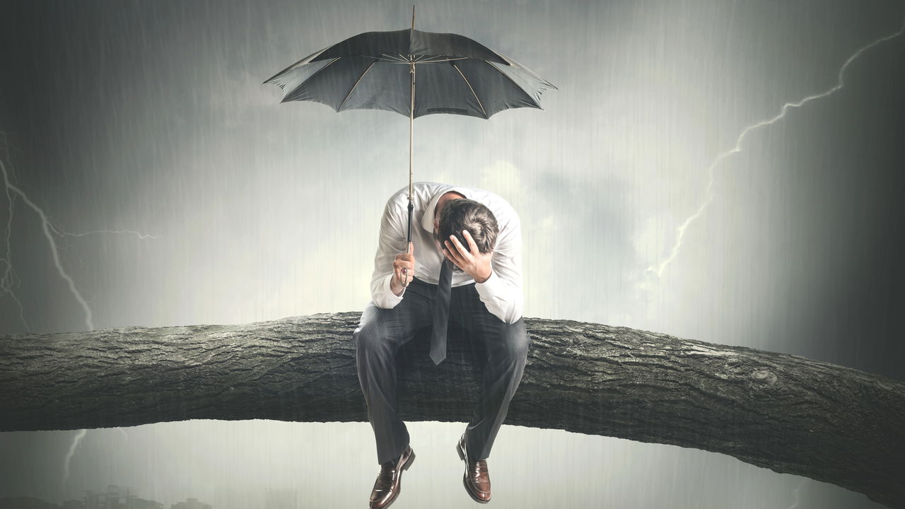 Os signos mais azarados em setembro e como lidar com desafios - Créditos: depositphotos.com / frankie_s