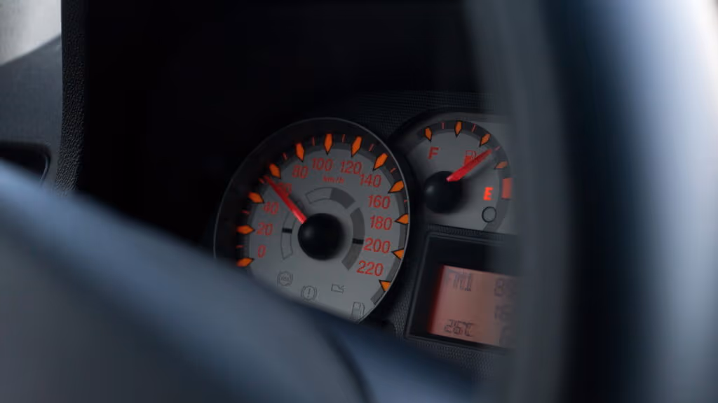 Qual é a velocidade ideal para economizar combustível?