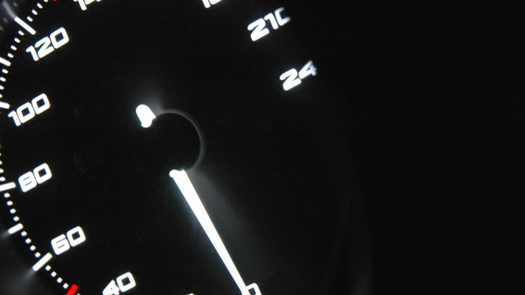 Qual é a velocidade ideal para economizar combustível?