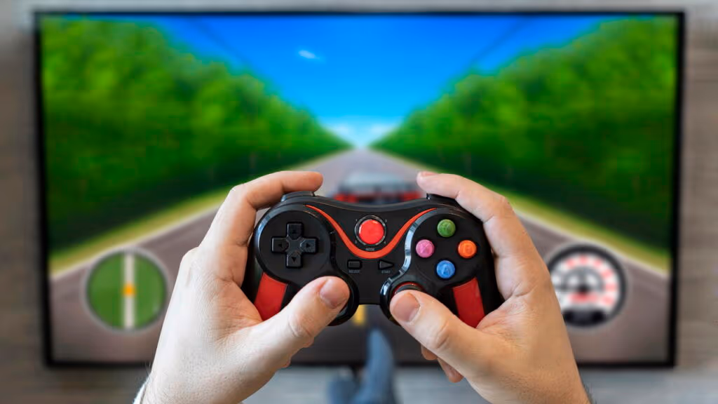 Como transformar sua paixão por games em uma profissão de respeito