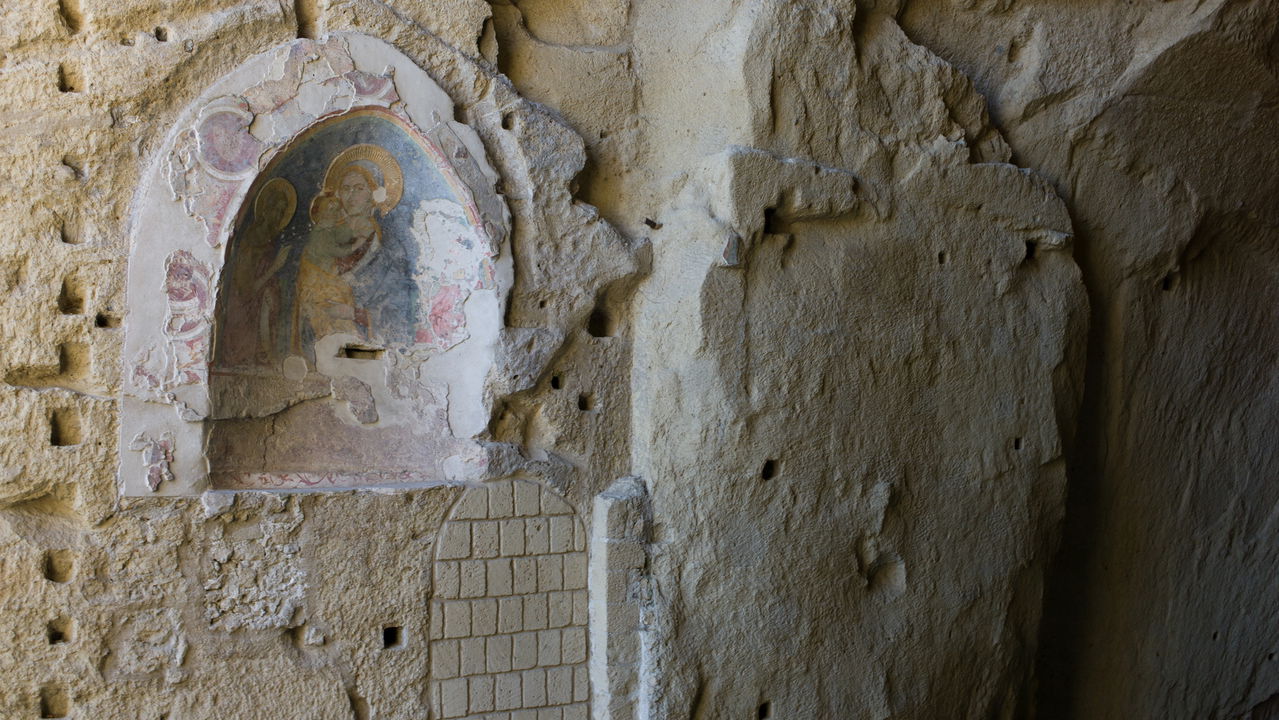 O que significa Fata viam invenient?