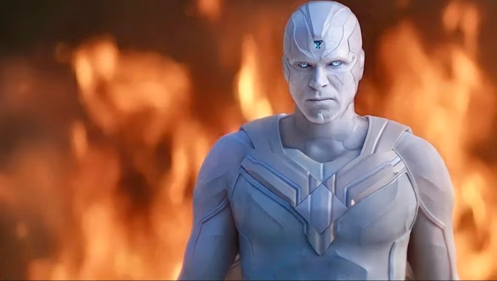 Uma atriz da Marvel “teve que procurar o que o MCU significava” depois de se juntar ao elenco: “Agora estou totalmente imersa, assisti a todos os filmes”