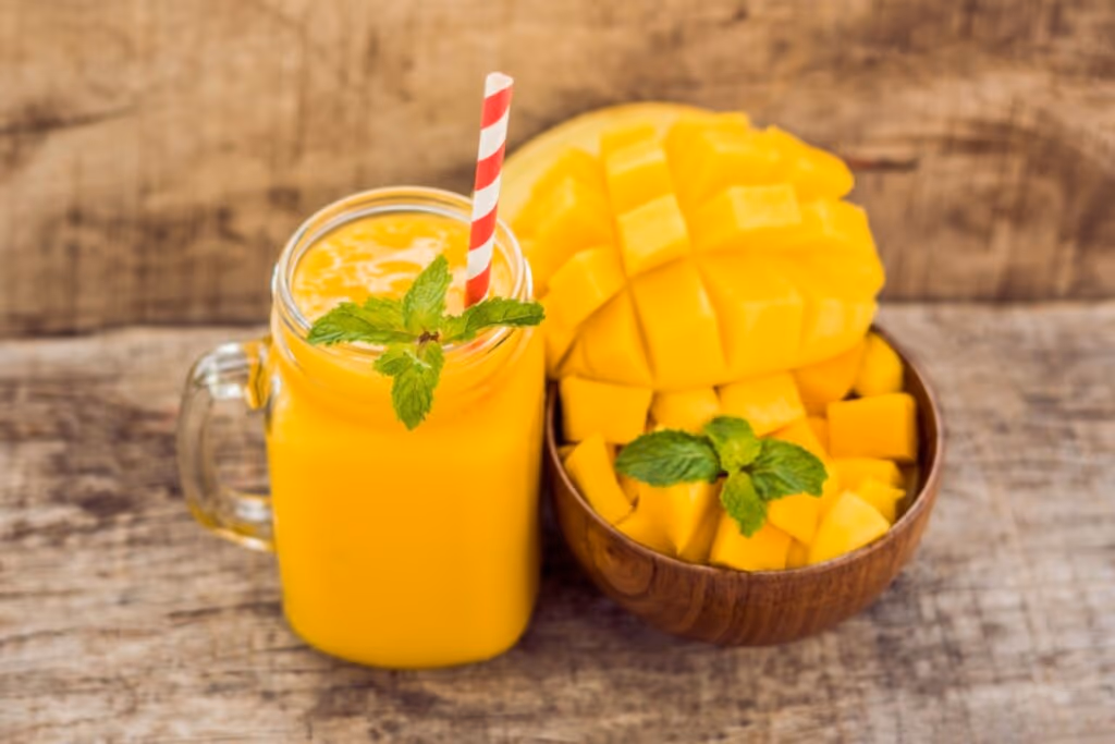 3 receitas de vitaminas nutritivas para o lanche da tarde