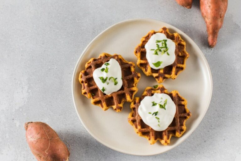 7 sobremesas surpreendentes com batata-doce