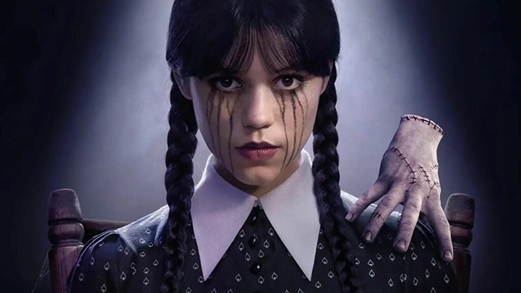 A série que tirou Stranger Things do topo pódio da Netflix - Créditos: Reprodução/Netflix