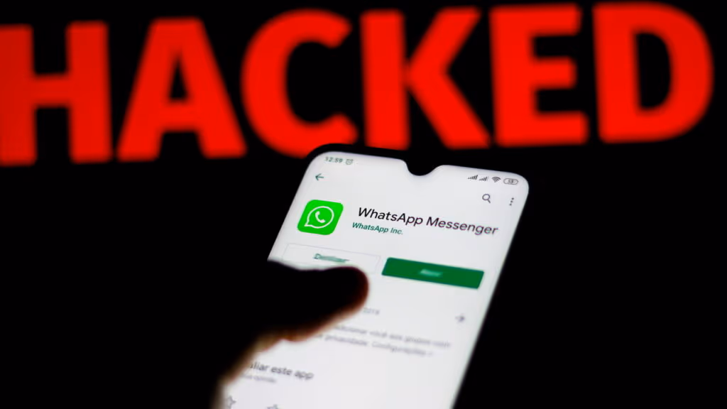 Evite clonagem do WhatsApp com esse truque simples