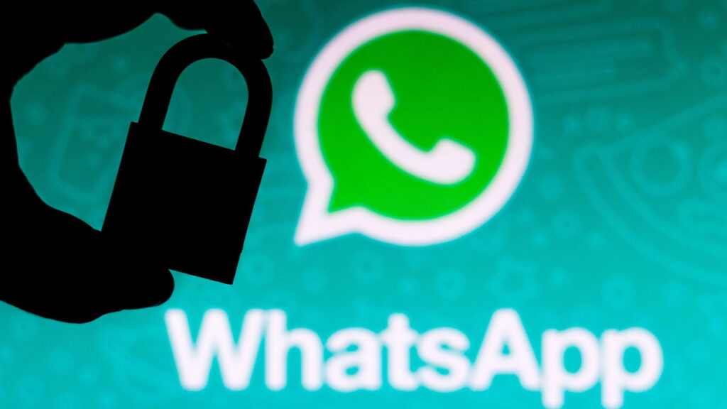 Evite clonagem do WhatsApp com esse truque simples
