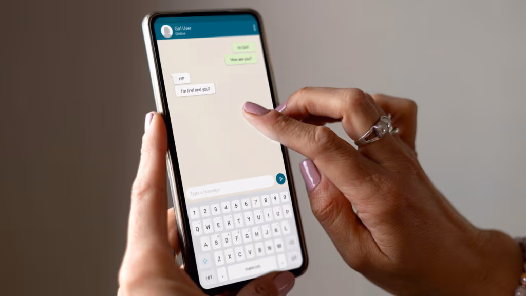 WhatsApp traz recurso secreto para usuários curiosos
