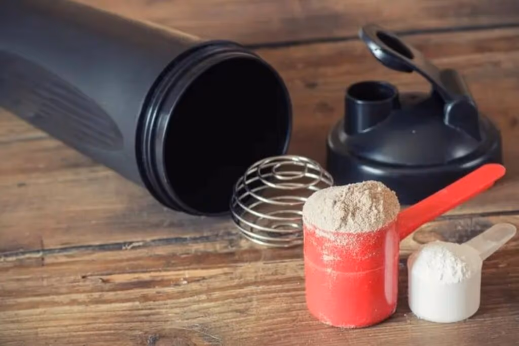 10 dicas para fazer vitaminas e melhorar o ganho de massa muscular
