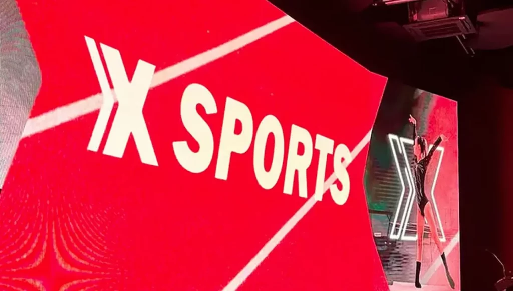 XSports atinge quase 11 milhões de telespectadores em seu 1º mês