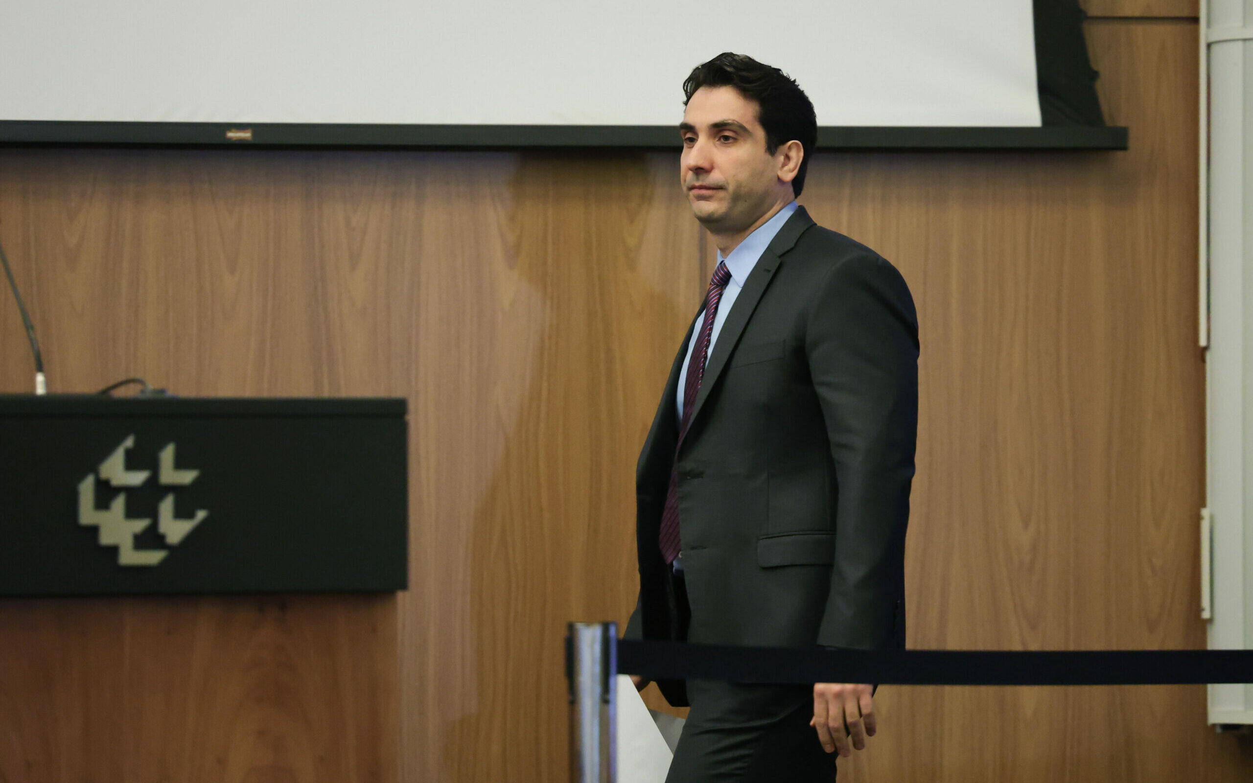 Começou a fritura de Galípolo?