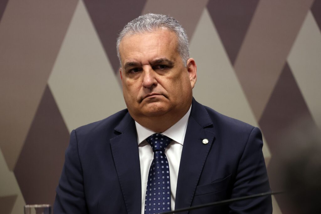 “Tapa na cara do brasileiro de bem”, diz relator da CPMI sobre decisão de Dino