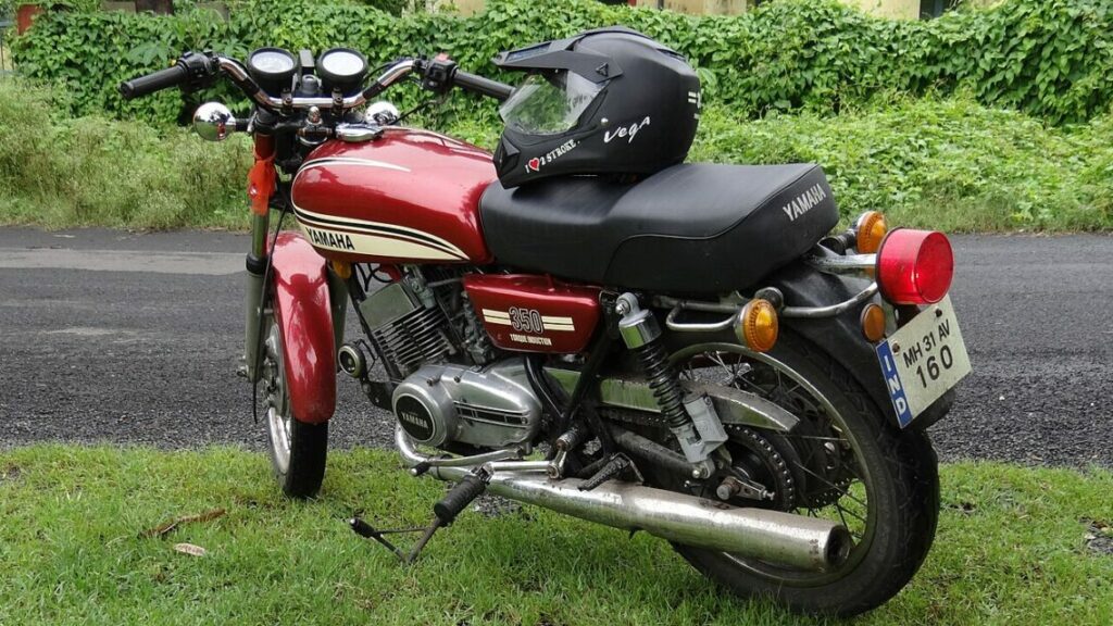 Estas motos clássicas criaram paixões distintas e resistem ao tempo décadas depois