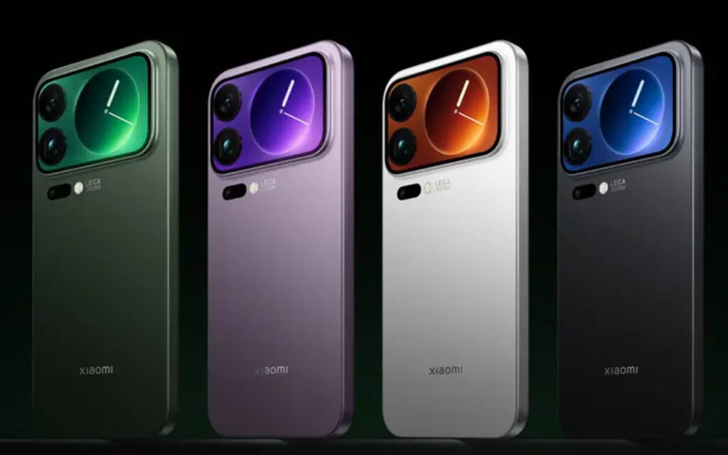 Conheça o Xiaomi 17 Pro Max! o Android que ameaça o trono do iPhone