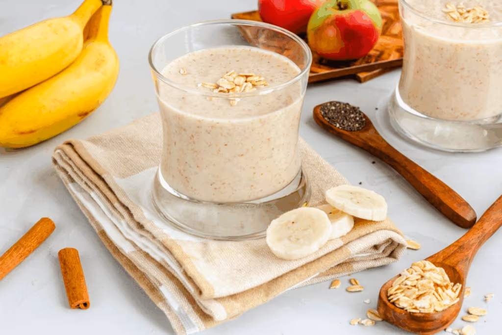 Treino noturno: 4 combinações de alimentos que dão energia e ajudam a dormir bem