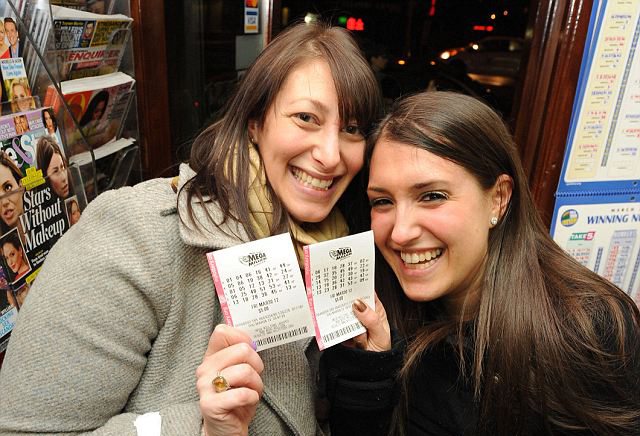 O prêmio do Mega Millions chega a R$ 4 bilhões nesta sexta-feira – não perca sua chance de participar 
