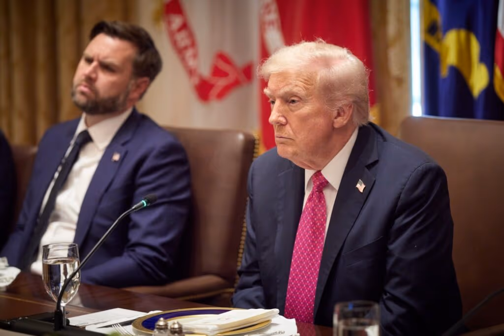 Governo Trump não enviará representantes para COP30