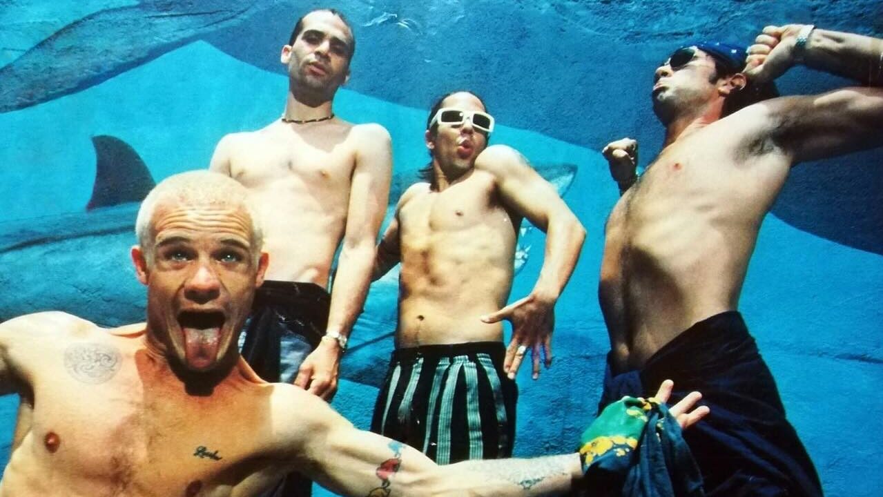 Ex-guitarrista do Red Hot Chili Peppers abre vaquinha para suprir dívidas