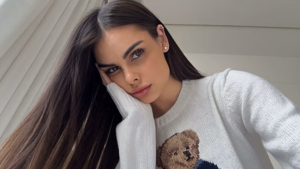 Helena, filha de Neymar, é buscada de forma luxuosa pela mãe após a festa de Mavie