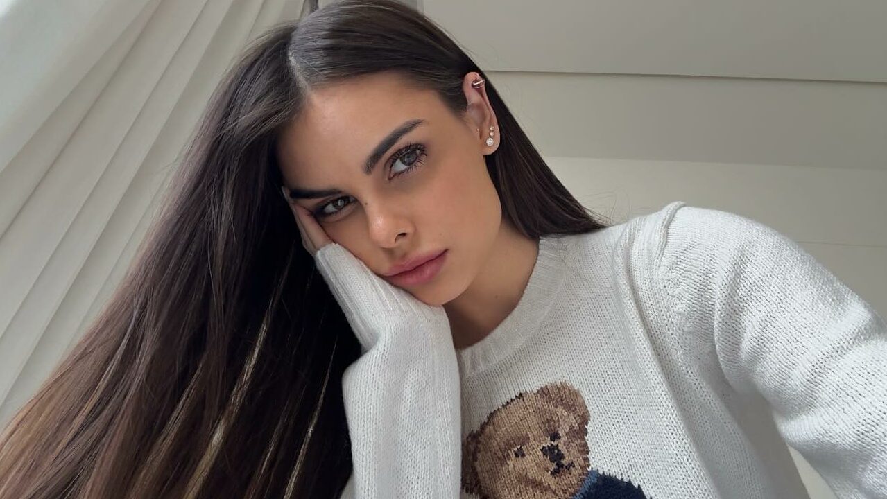 Helena, filha de Neymar, é buscada de forma luxuosa pela mãe após a festa de Mavie