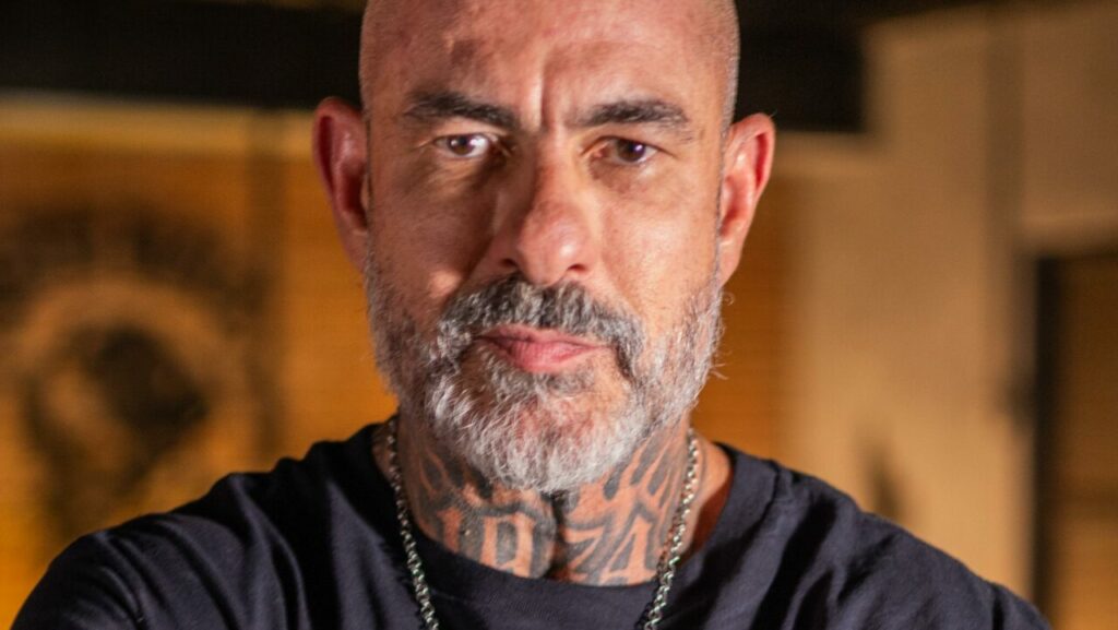 Chef Henrique Fogaça se pronuncia sobre desabamento no Jamile