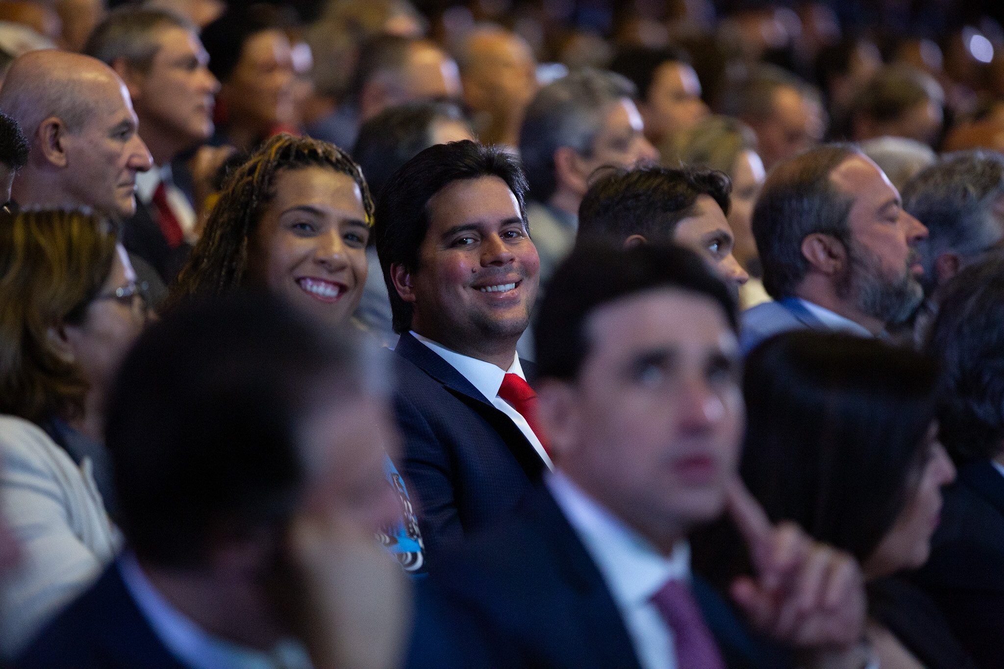 Crusoé: Fufuca segue os passos de Sabino e cola em Lula