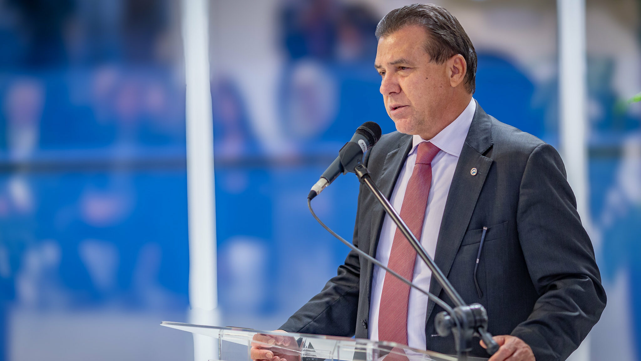 Crusoé: Ministério tenta explicar intervenção de Marinho em caso da JBS