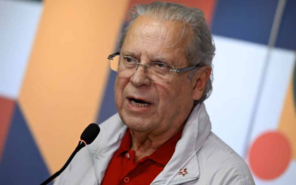 Crusoé: Sobre o que Dirceu e Valdemar conversavam na cadeia?