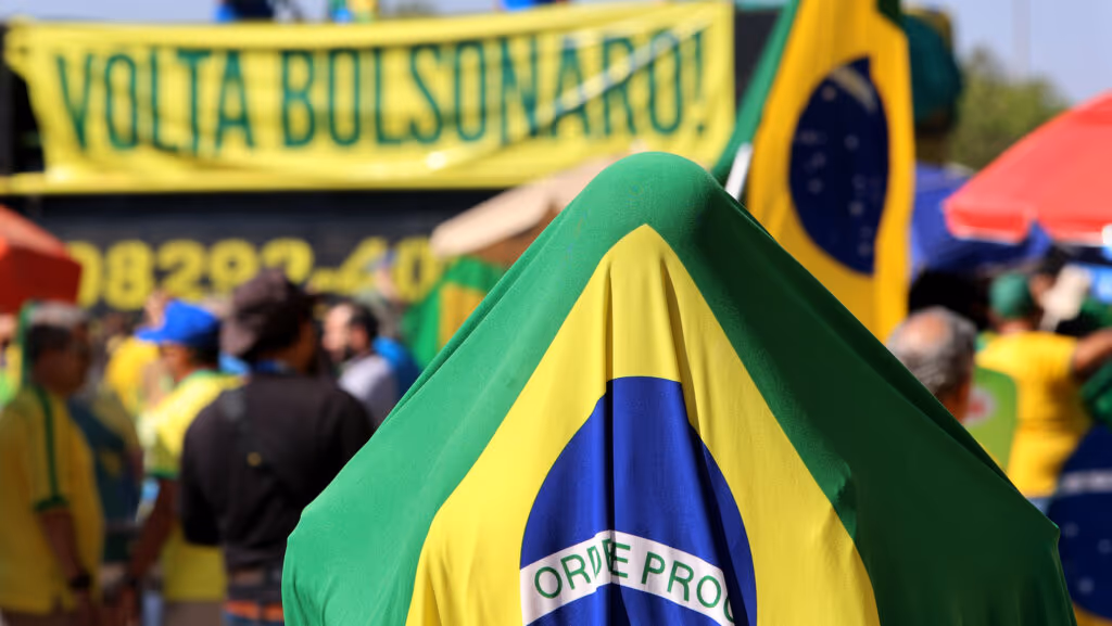 Há alternativas a Bolsonaro