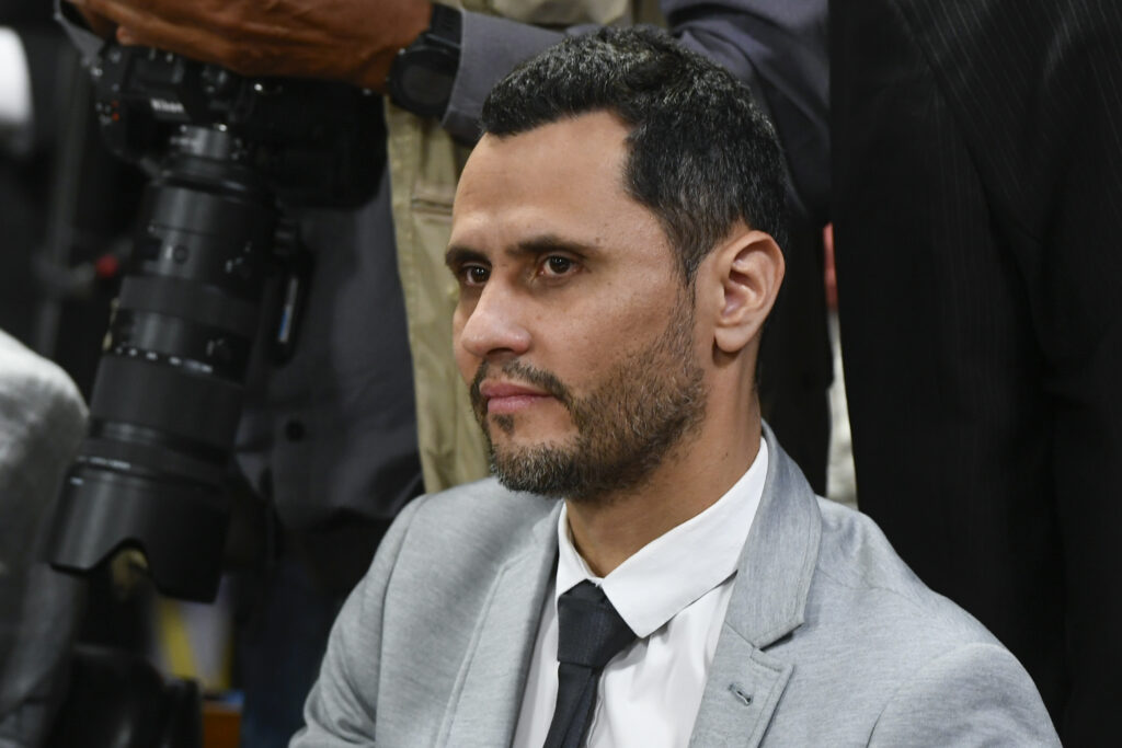 Cleitinho não usará fundo eleitoral na campanha, diz Republicanos
