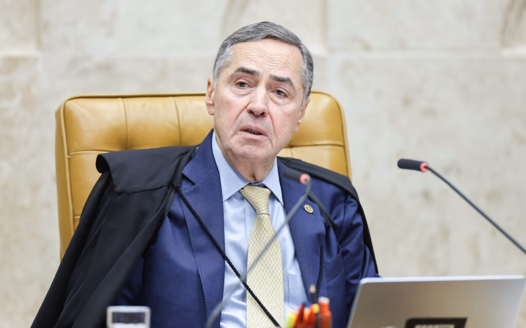 Juristas católicos pedem anulação de voto de Barroso sobre aborto