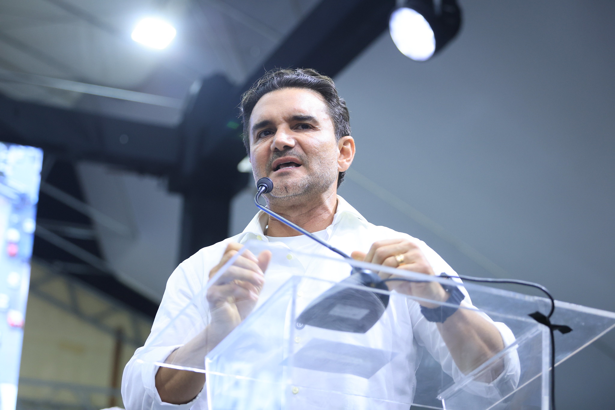 Só mais 72 horas para Sabino no Ministério do Turismo?