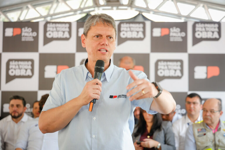 SP libera financiamento verde de US$ 110 milhões para empresas e municípios