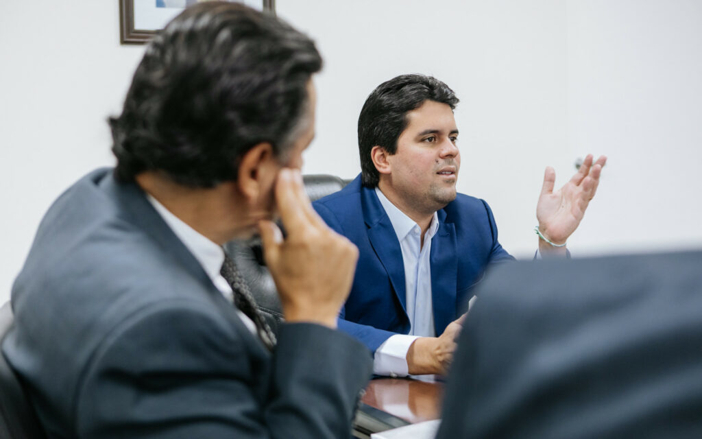 Pressionado, Fufuca acelera repasses ao seu estado