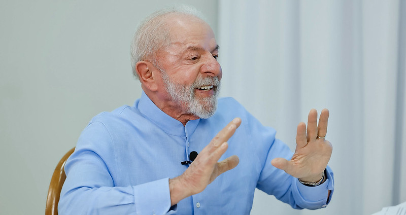 Crusoé: Por que Lula está mais forte