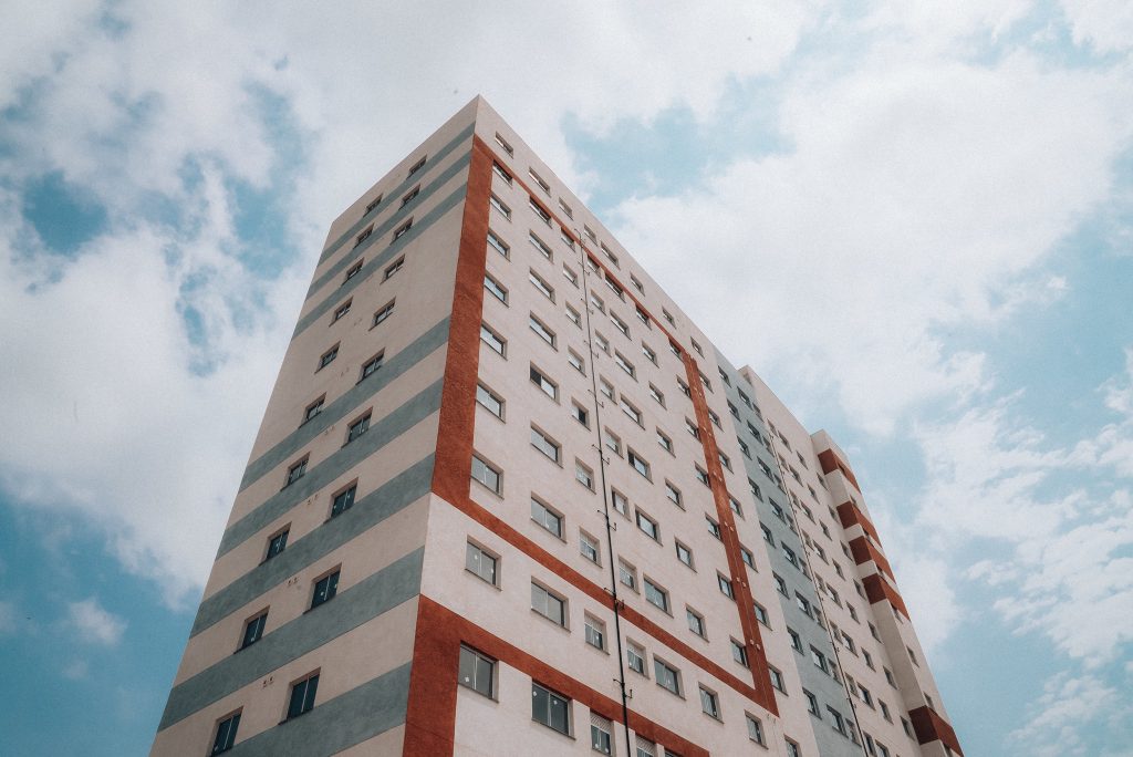 SP: Governo confirma subsídio para 62 apartamentos populares