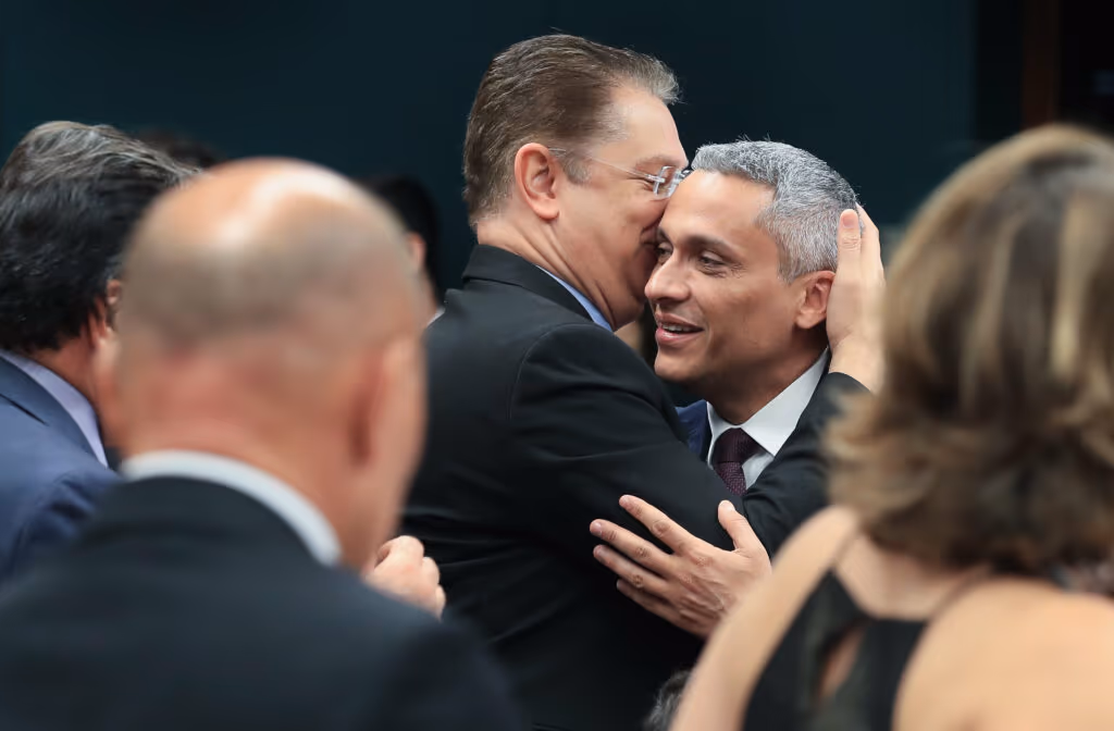 Exclusivo: após prisão de Bolsonaro, oposição vai paralisar Câmara até pautar anistia