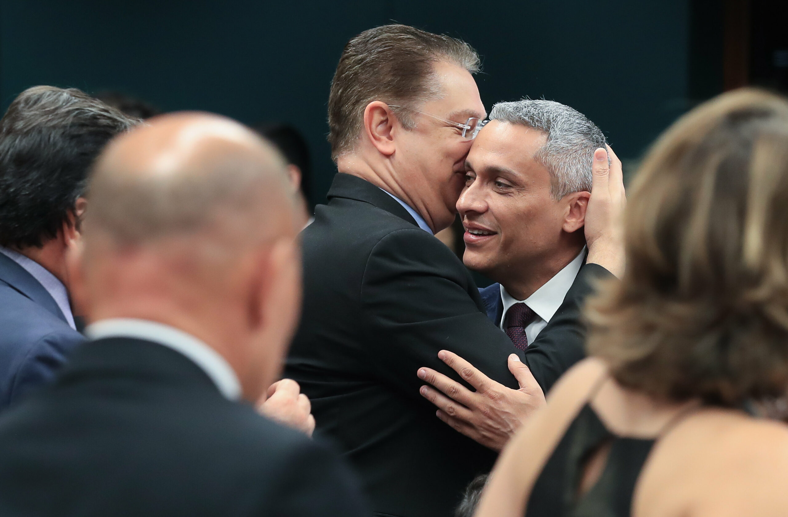 Exclusivo: após prisão de Bolsonaro, oposição vai paralisar Câmara até pautar anistia