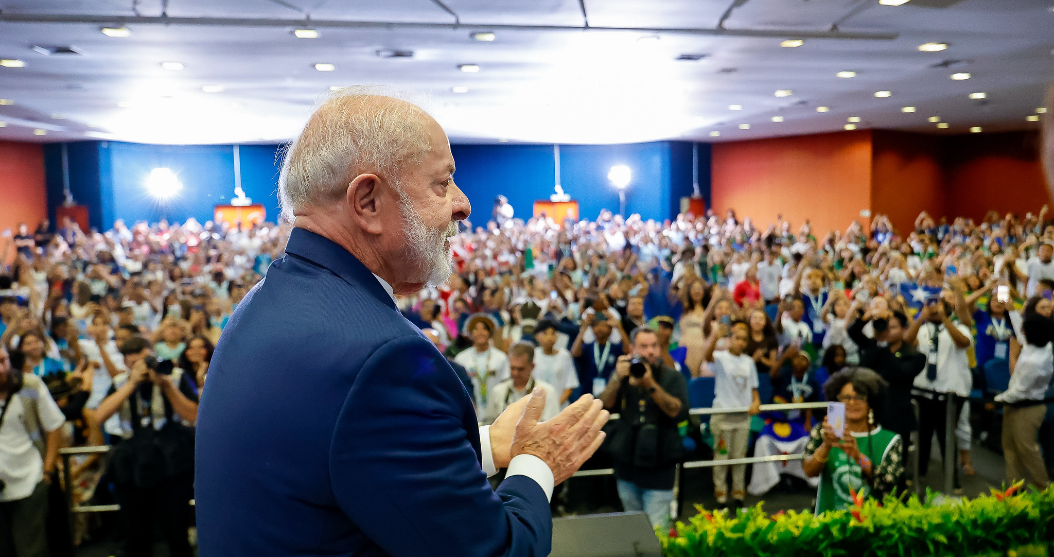 Lula melhora perspectiva eleitoral, mas maioria segue contra candidatura