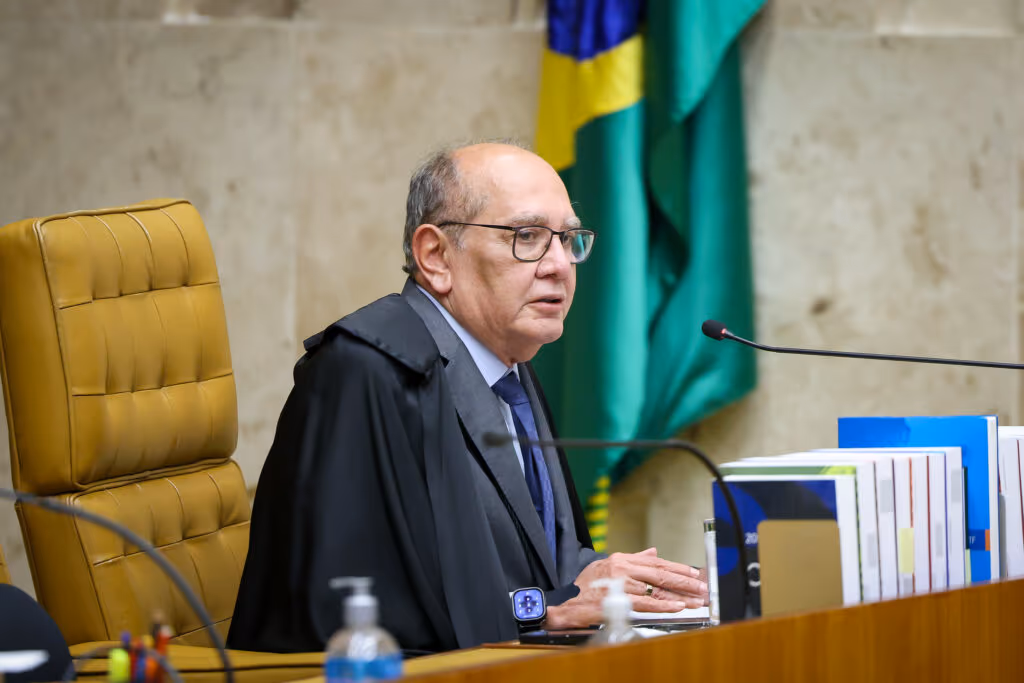 Gilmar recupera fake news contra TI; ONG anticorrupção reage