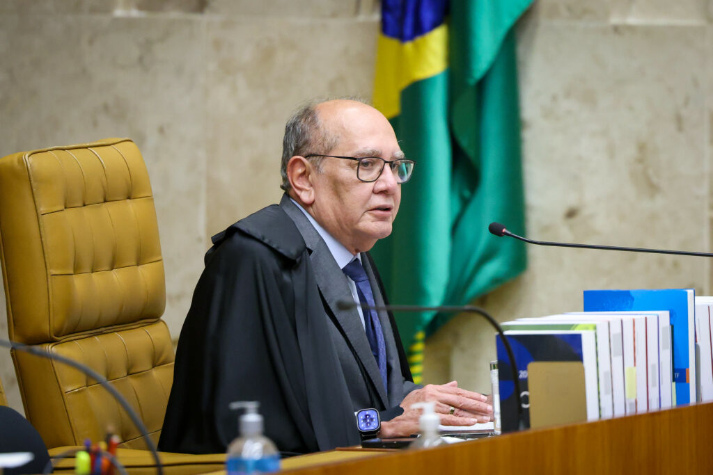 Gilmar recupera fake news contra TI; ONG anticorrupção reage