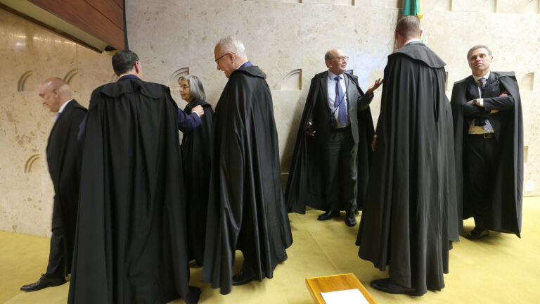 Chega, STF! Como no meme da garotinha: “já deu”