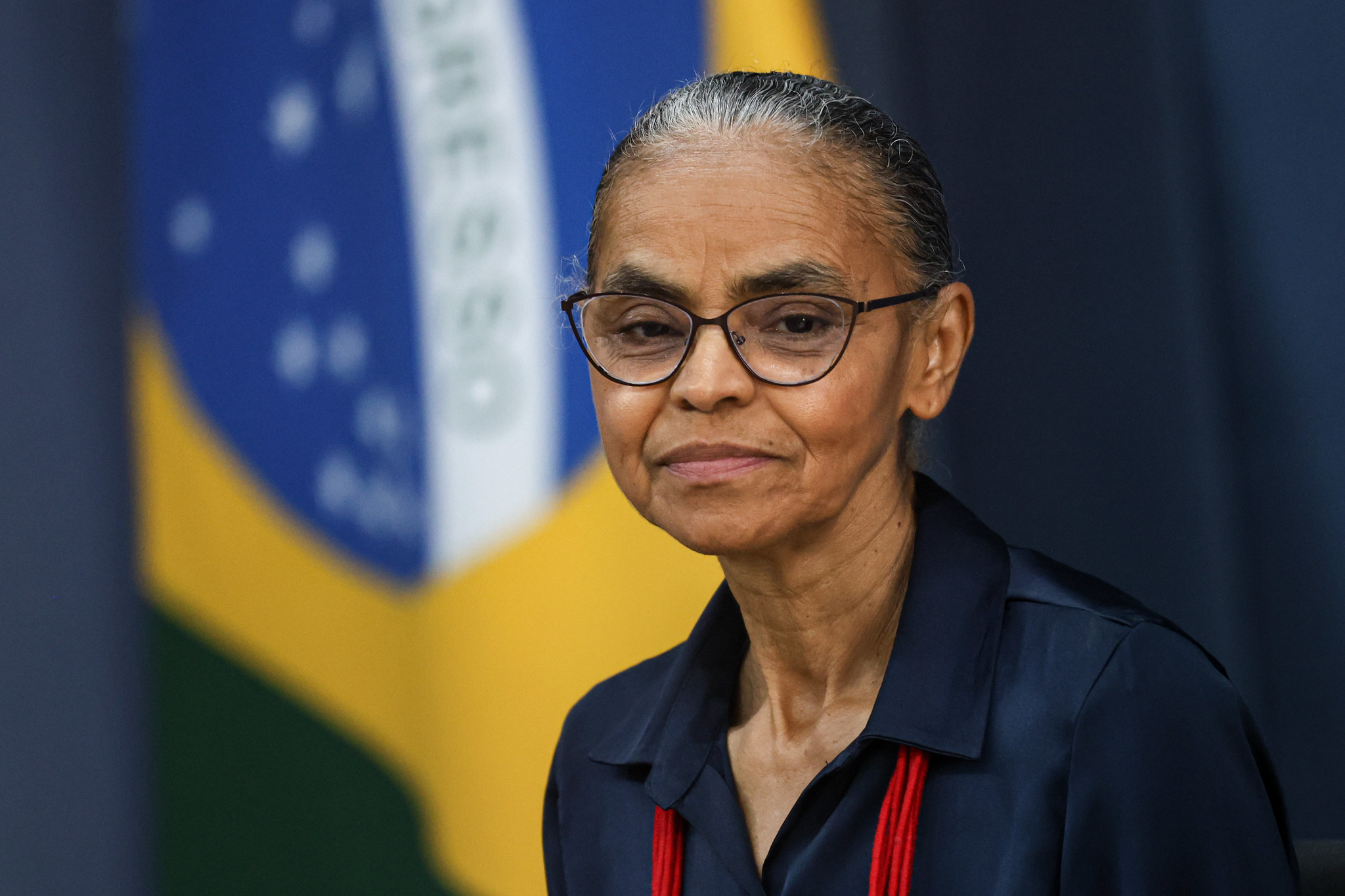 “Progredimos, ainda que modestamente”, diz Marina no encerramento da COP30