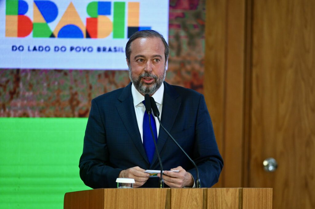 Ministro de Lula minimiza apagão: “Episódio pontual”