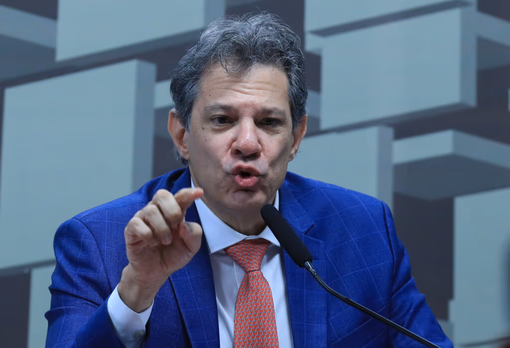 Dívida pública federal atinge maior nível desde 2015