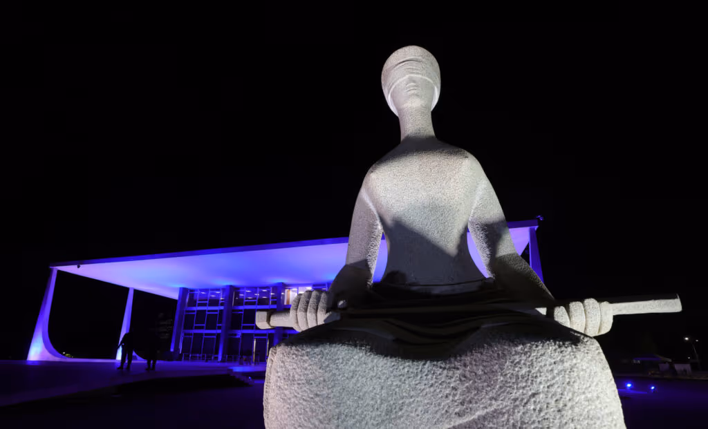 Ainda há ministros em Brasília?