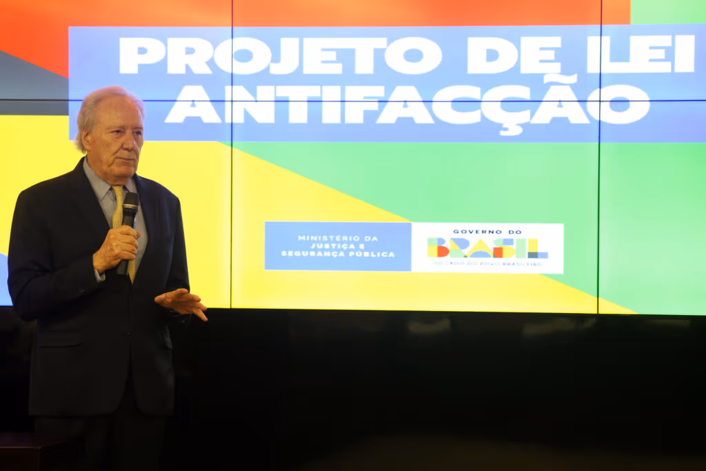 Crusoé: As “primeiras impressões” de Moro sobre a lei antifacção