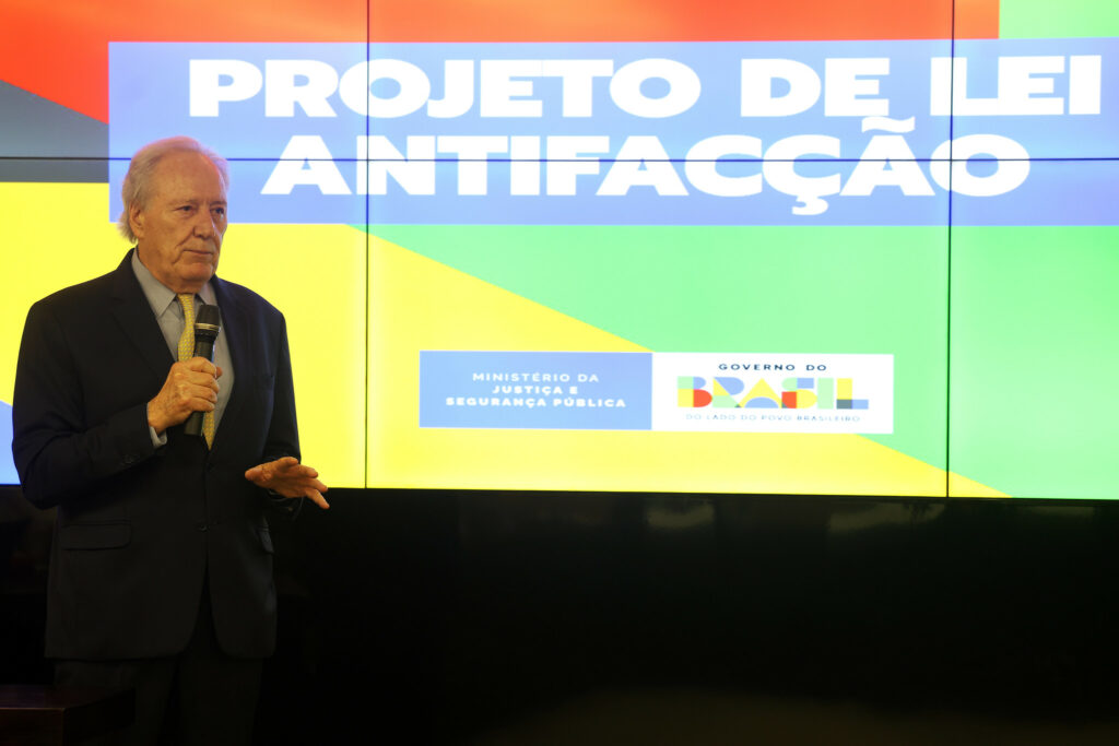 Crusoé: As “primeiras impressões” de Moro sobre a lei antifacção